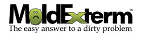MoldExterm Logo