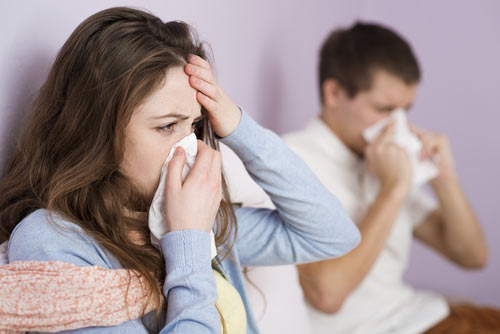 Are You Suffering From a Mold Related Illness?